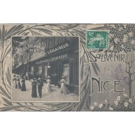 Carte postale Bon Etat - L'Eclaireur de Nice 